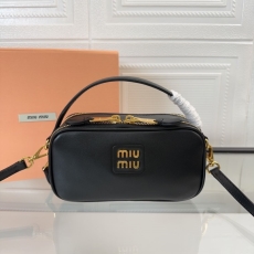 MIU MIU Top Handle Bags